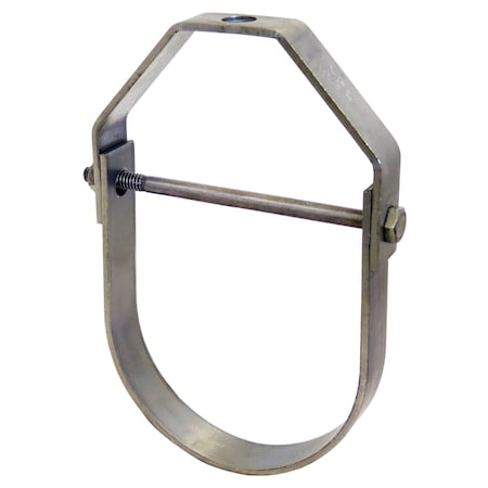 Anvil 65 31/2 BLK STL LD ADJ CLEVIS 0560006033